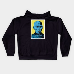 KURT BARLOW - Salem's Lot (Pop Art) Kids Hoodie